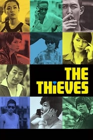 The Thieves (Dodookdeul) (2012) subtitles