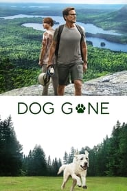 Dog Gone Croatian  subtitles - SUBDL poster