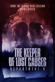 The Keeper of Lost Causes (Kvinden i buret)