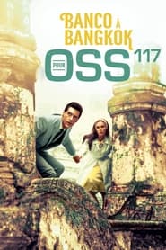 OSS 117: Panic in Bangkok Russian  subtitles - SUBDL poster
