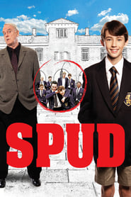 Spud English  subtitles - SUBDL poster