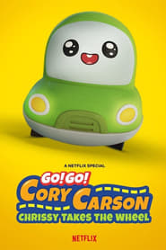 Go! Go! Cory Carson: Chrissy Takes the Wheel (2021) subtitles