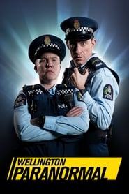 Wellington Paranormal French  subtitles - SUBDL poster