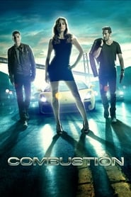Combustion (2013) subtitles - SUBDL poster