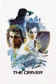 The Driver (1978) subtitles - SUBDL poster