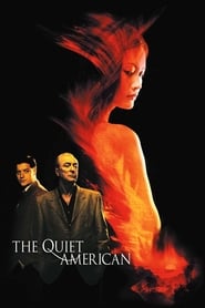 The Quiet American Romanian  subtitles - SUBDL poster