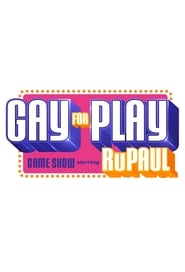 Gay for Play Game Show Starring RuPaul (2016) subtitles - SUBDL poster