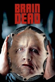 Brain Dead (1990) subtitles - SUBDL poster