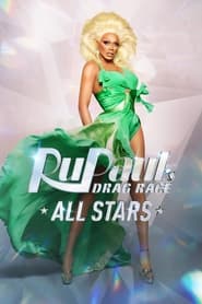 RuPaul's Drag Race All Stars (2012) subtitles - SUBDL poster