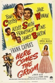 Here Comes the Groom Spanish  subtitles - SUBDL poster