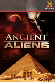 Ancient Aliens (2010) subtitles - SUBDL poster