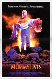 The Mummy Lives (1993) subtitles - SUBDL poster