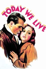 Today We Live (1933) subtitles