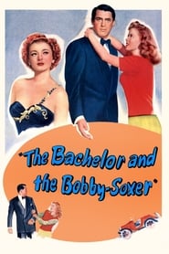 The Bachelor and the Bobby-Soxer (1947) subtitles - SUBDL poster