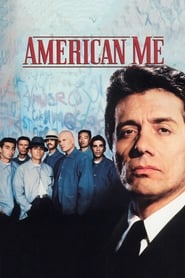 American Me English  subtitles - SUBDL poster