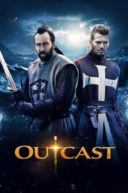 Outcast Spanish  subtitles - SUBDL poster