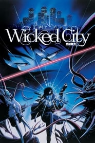 Wicked City (Yôjû toshi / 妖獣都市)