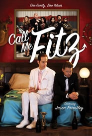 Call Me Fitz (2010) subtitles - SUBDL poster