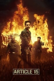 Article 15 (2019) subtitles - SUBDL poster