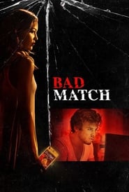 Bad Match Danish  subtitles - SUBDL poster