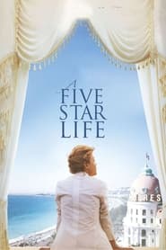 A Five Star Life Spanish  subtitles - SUBDL poster