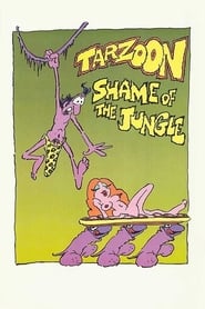 Shame of the Jungle (Tarzoon, la honte de la jungle)