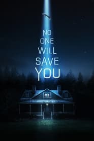 No One Will Save You Turkish  subtitles - SUBDL poster