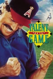 Talent for the Game (1991) subtitles