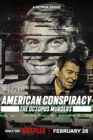 American Conspiracy: The Octopus Murders