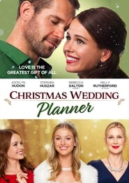 Christmas Wedding Planner Swedish  subtitles - SUBDL poster