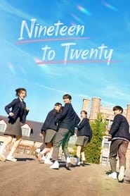 Nineteen to Twenty Korean  subtitles - SUBDL poster