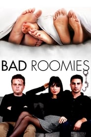 Bad Roomies Arabic  subtitles - SUBDL poster
