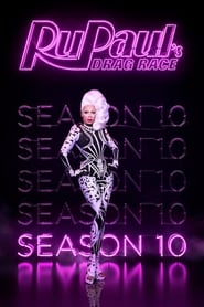 RuPaul's Drag Race