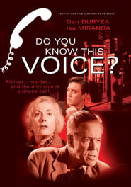 Do You Know This Voice? English  subtitles - SUBDL poster