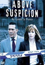 Above Suspicion