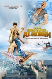 Les Nouvelles aventures d'Aladin (The New Adventures of Aladdin) (2015) subtitles