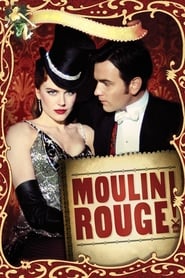 Moulin Rouge