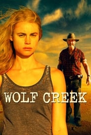 Wolf Creek Italian  subtitles - SUBDL poster