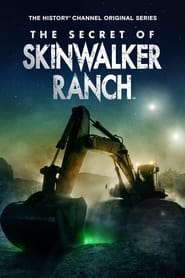 The Secret of Skinwalker Ranch