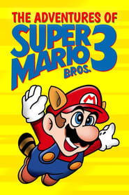 The Adventures of Super Mario Bros. 3