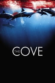 The Cove Italian  subtitles - SUBDL poster