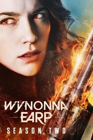 Wynonna Earp