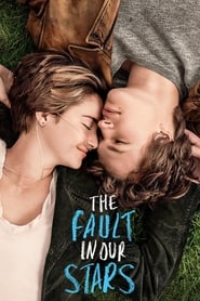 The Fault in Our Stars Hebrew  subtitles - SUBDL poster
