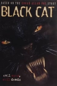 Black Cat Arabic  subtitles - SUBDL poster