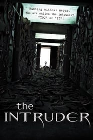 The Intruder (Khew Ar-Khard / เขี้ยวอาฆาต) Arabic  subtitles - SUBDL poster