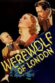 Werewolf of London (1935) subtitles