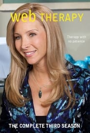 Web Therapy (2011) subtitles - SUBDL poster