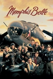 Memphis Belle (1990) subtitles