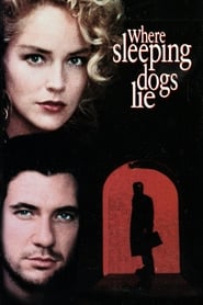 Where Sleeping Dogs Lie (1991) subtitles - SUBDL poster