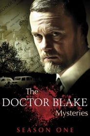 The Doctor Blake Mysteries